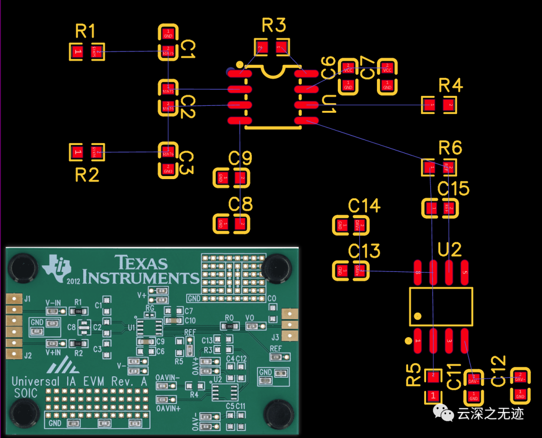 PCB板