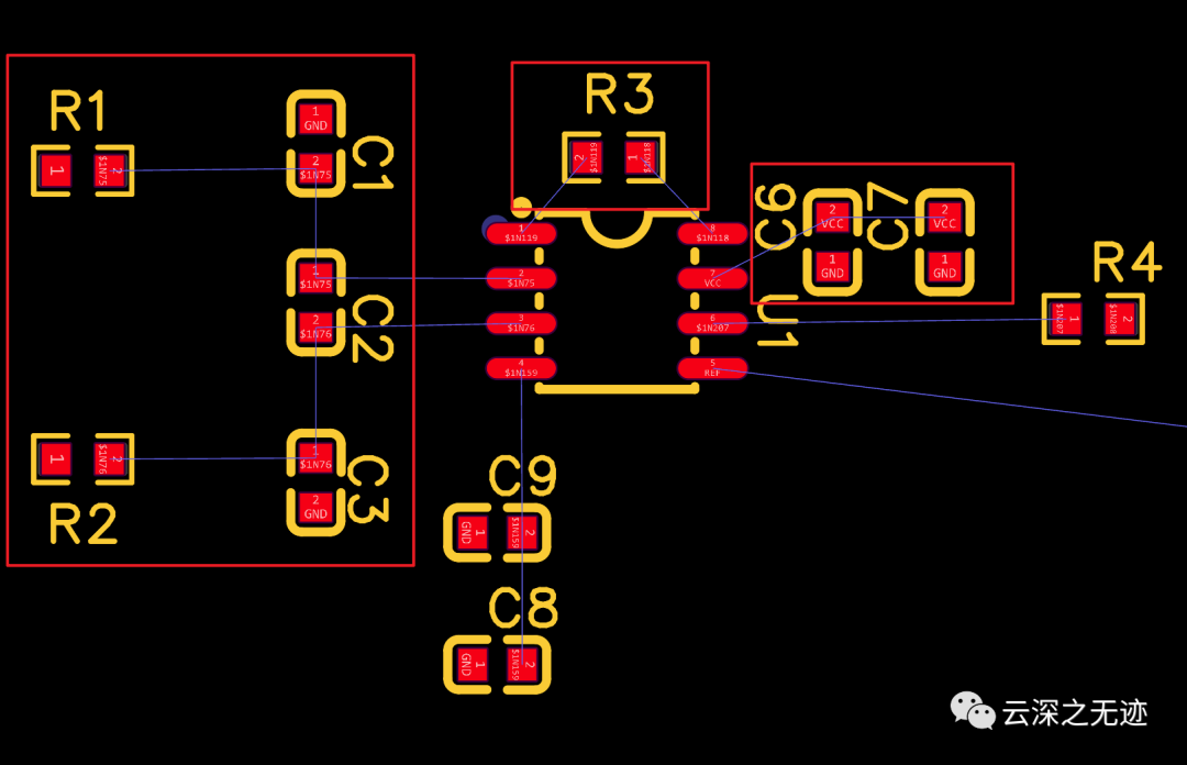 PCB板