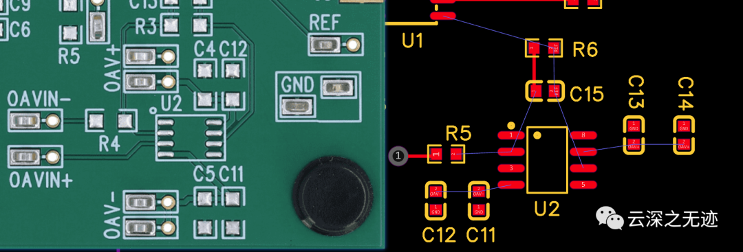 PCB板