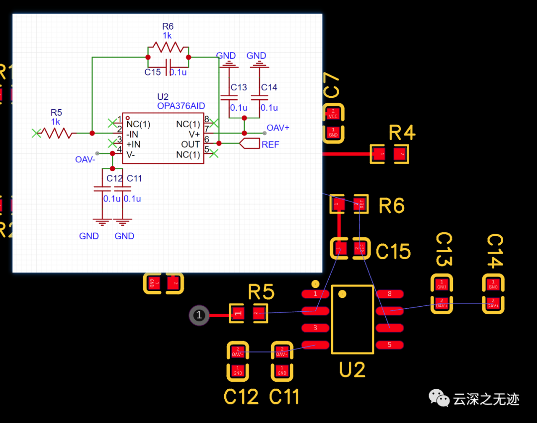 PCB板