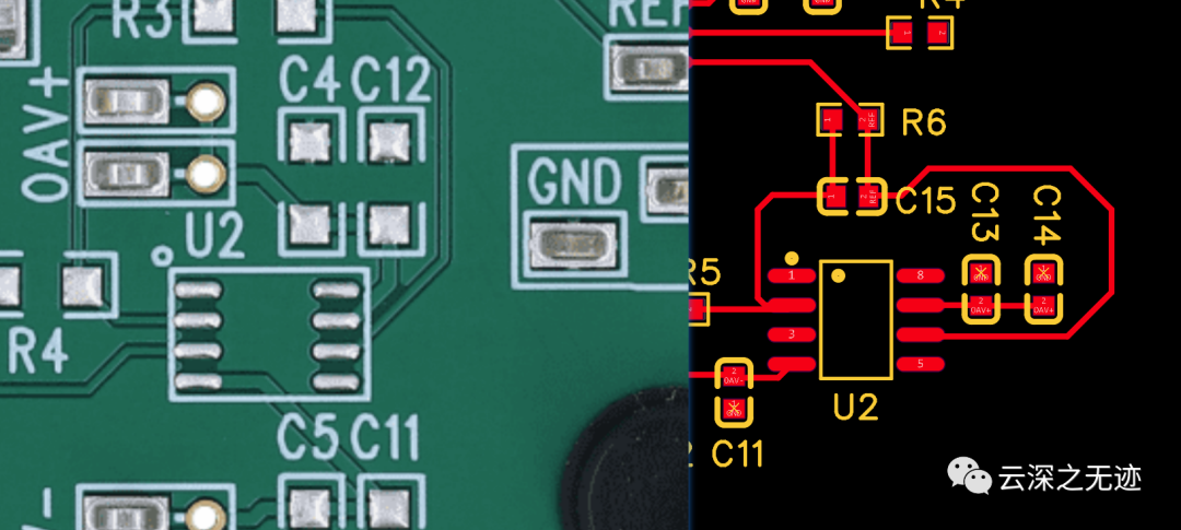 PCB板