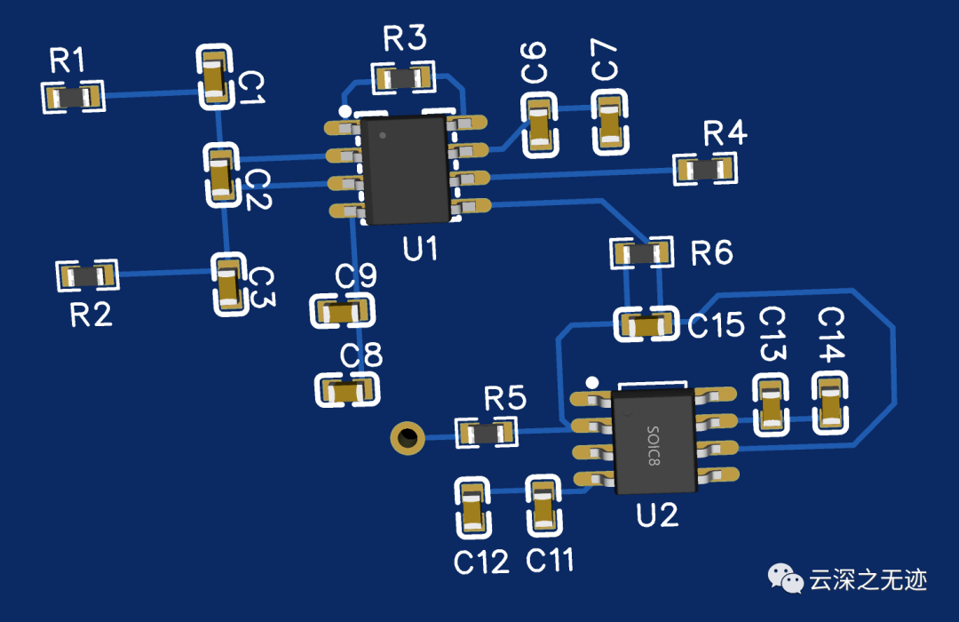 PCB板