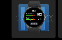 智能血壓手表：24小時動態血壓監測的全解讀