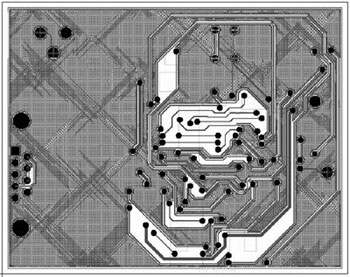 PCB布线