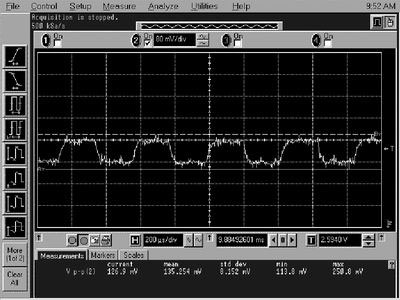 PCB布线