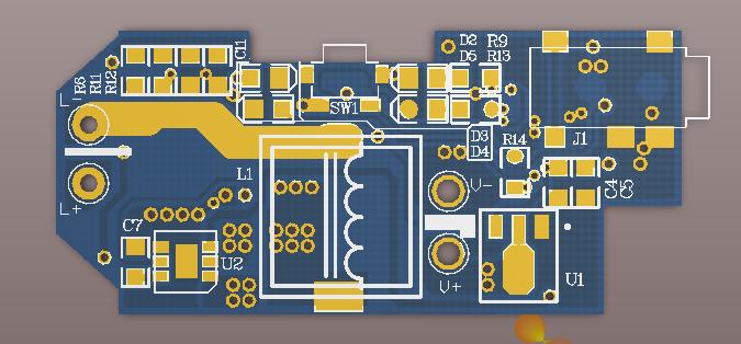 <b class='flag-5'>pcb</b>有多少<b class='flag-5'>層</b>怎么判斷