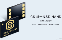 CS SD NAND在STM32精英V2開發板的...