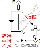 直流电源系统