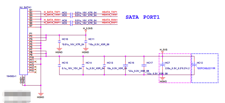 SATA