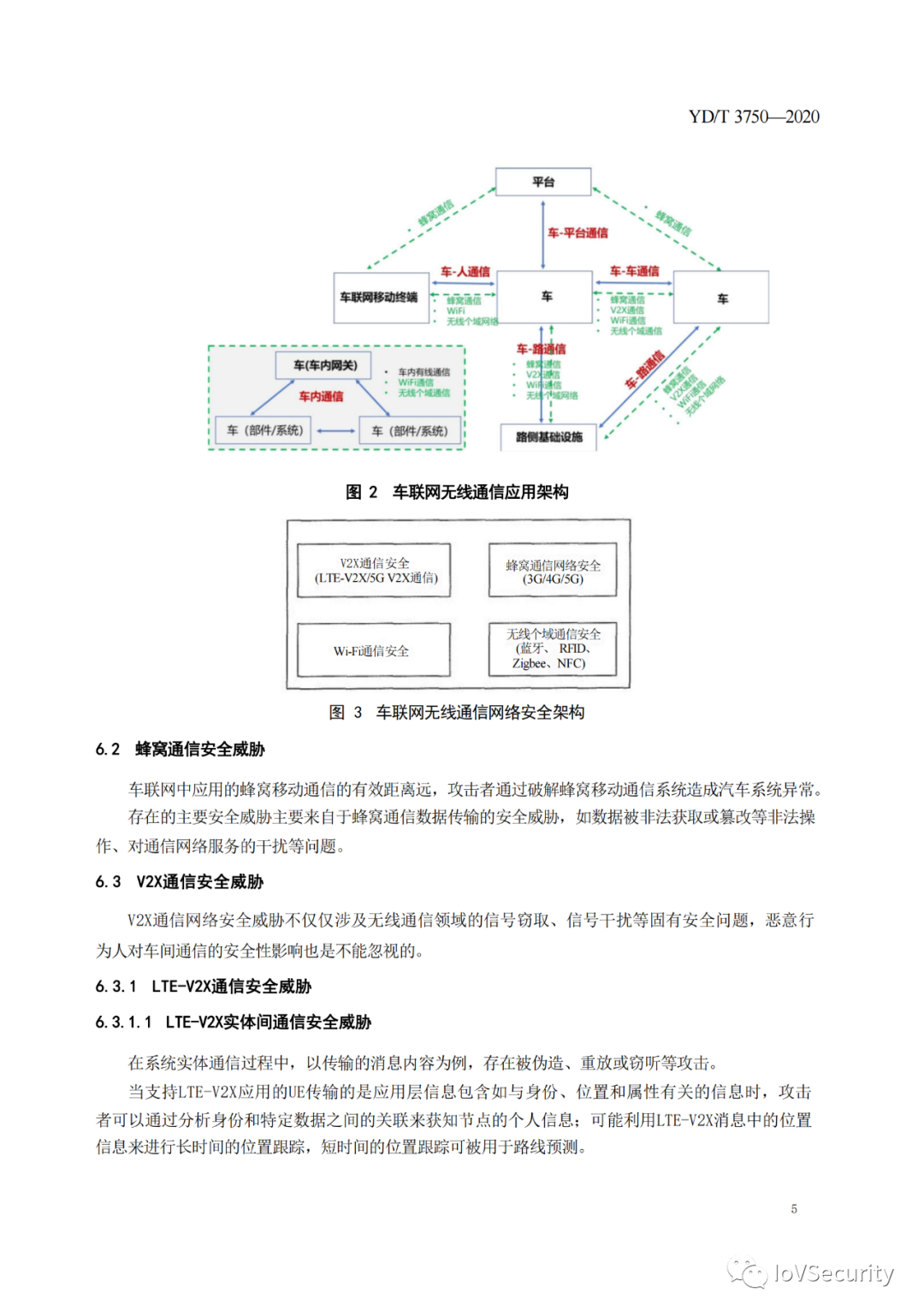 移动通信