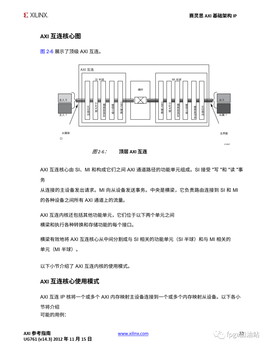 Xilinx