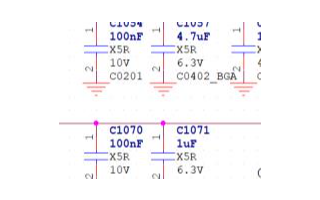 RK3588 VDD_CPU_LIT电源PCB设计