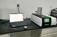 北京航空航天大学采购南京大展的综合热分析仪