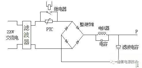 制冷机