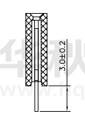 KH-2.54FH-1X12P-H8.5