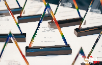 产品荣誉 | 2023 Innovators Awards金奖-海伯森3D闪测传感器
