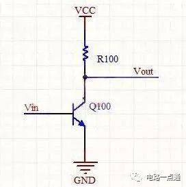 推挽电路