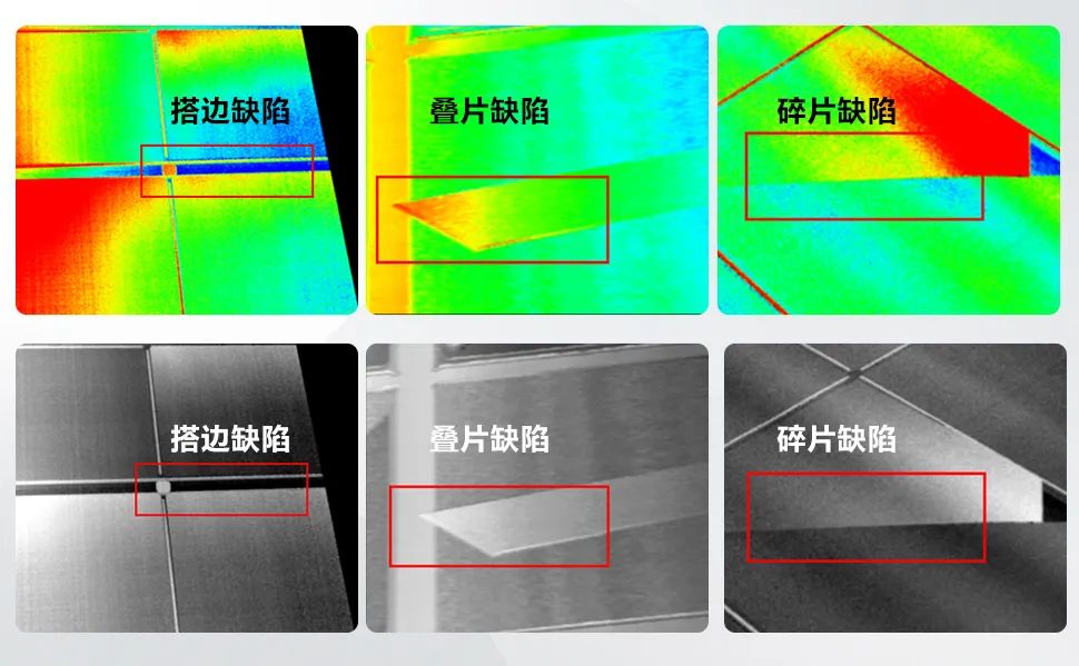 视觉检测系统