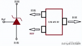 三端穩壓器應用電路圖講解 LM431的10種應用電路