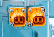 高压电缆连接器怎么安装
