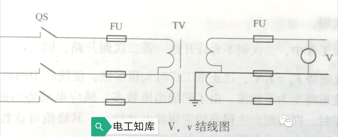 电压、电流<b class='flag-5'>互感器</b><b class='flag-5'>接线</b>方式