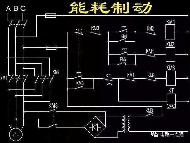 单相电机