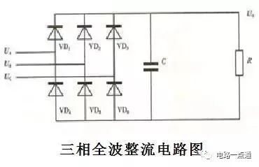 单相电机