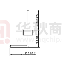 KH-1.27PH90-1X10P-L10.5