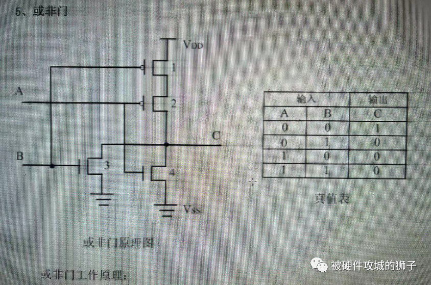 数字电路