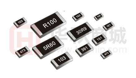 SCR0402F10K