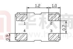 S3225SMD24MOSC