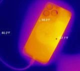 苹果推送<b class='flag-5'>iOS</b>17.0.3，解决iPhone<b class='flag-5'>15</b>Pro系列存在机身过热