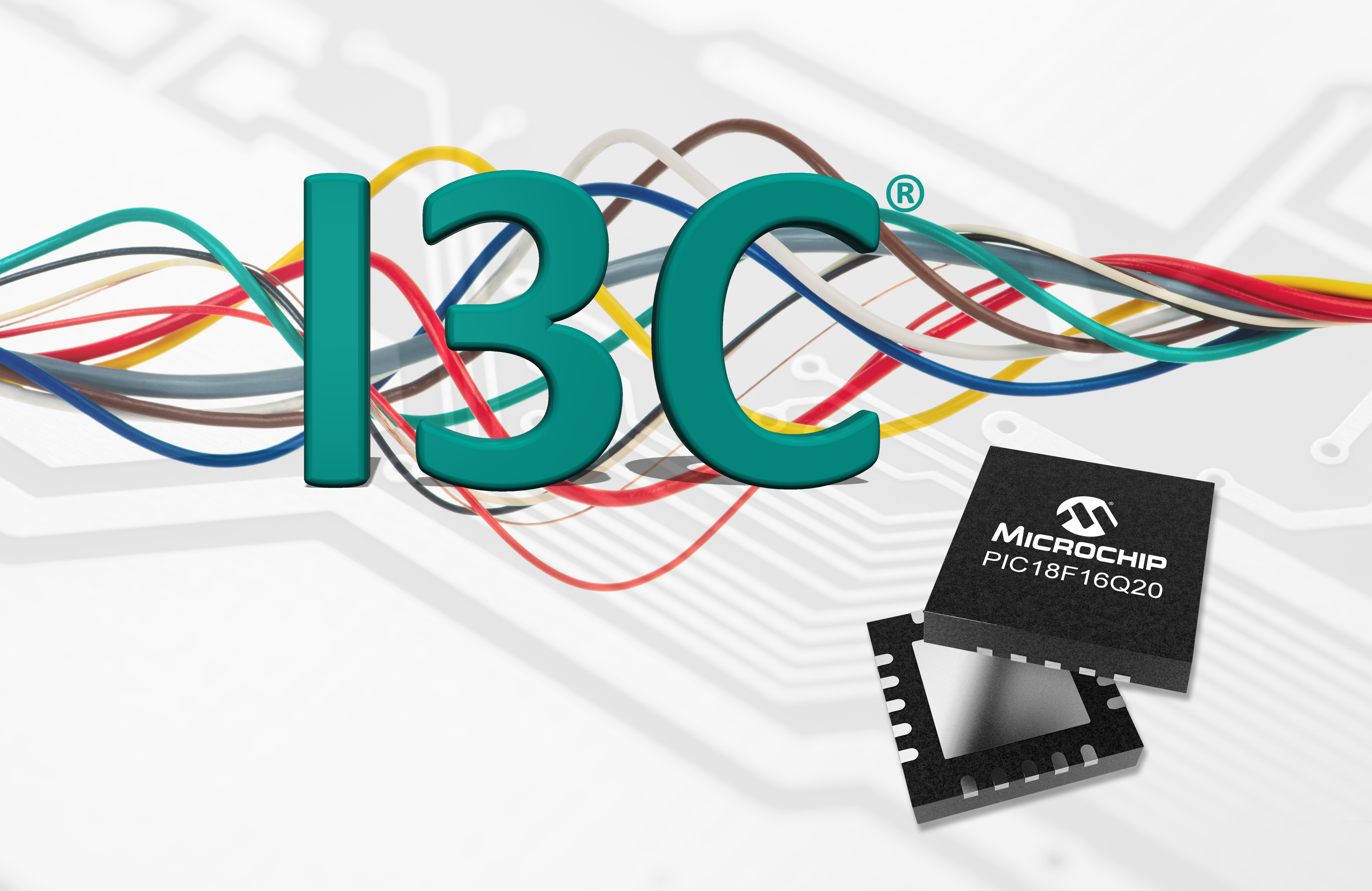   <b class='flag-5'>Microchip</b><b class='flag-5'>推出</b>业界首款支持I3C的低引脚数MCU<b class='flag-5'>系列</b>产品
