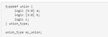 Verilog语言