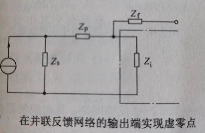 负载电容