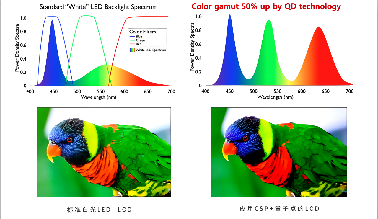 Micro LED