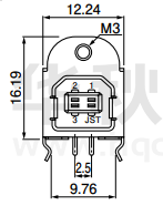 UBB-4R-D14C-4D