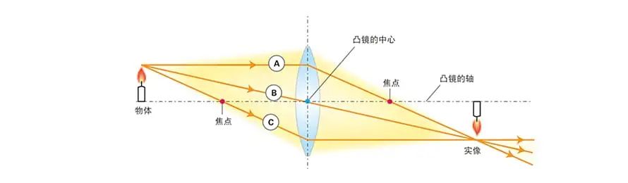 视觉系统