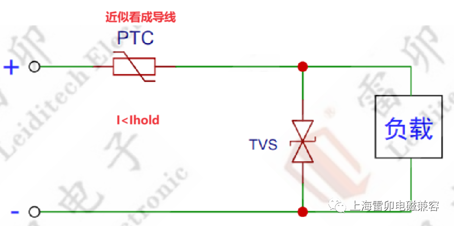 防反接电路