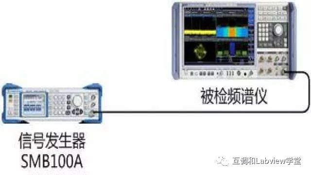 频谱仪