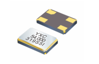YXC扬兴科技石英谐振器YSX321SL：为1000W高功率伺服驱动器提供稳定的控制系统