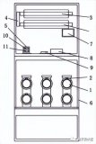 10kV<b class='flag-5'>高压</b><b class='flag-5'>开关柜</b><b class='flag-5'>无线</b><b class='flag-5'>测温</b>系统设计与实现