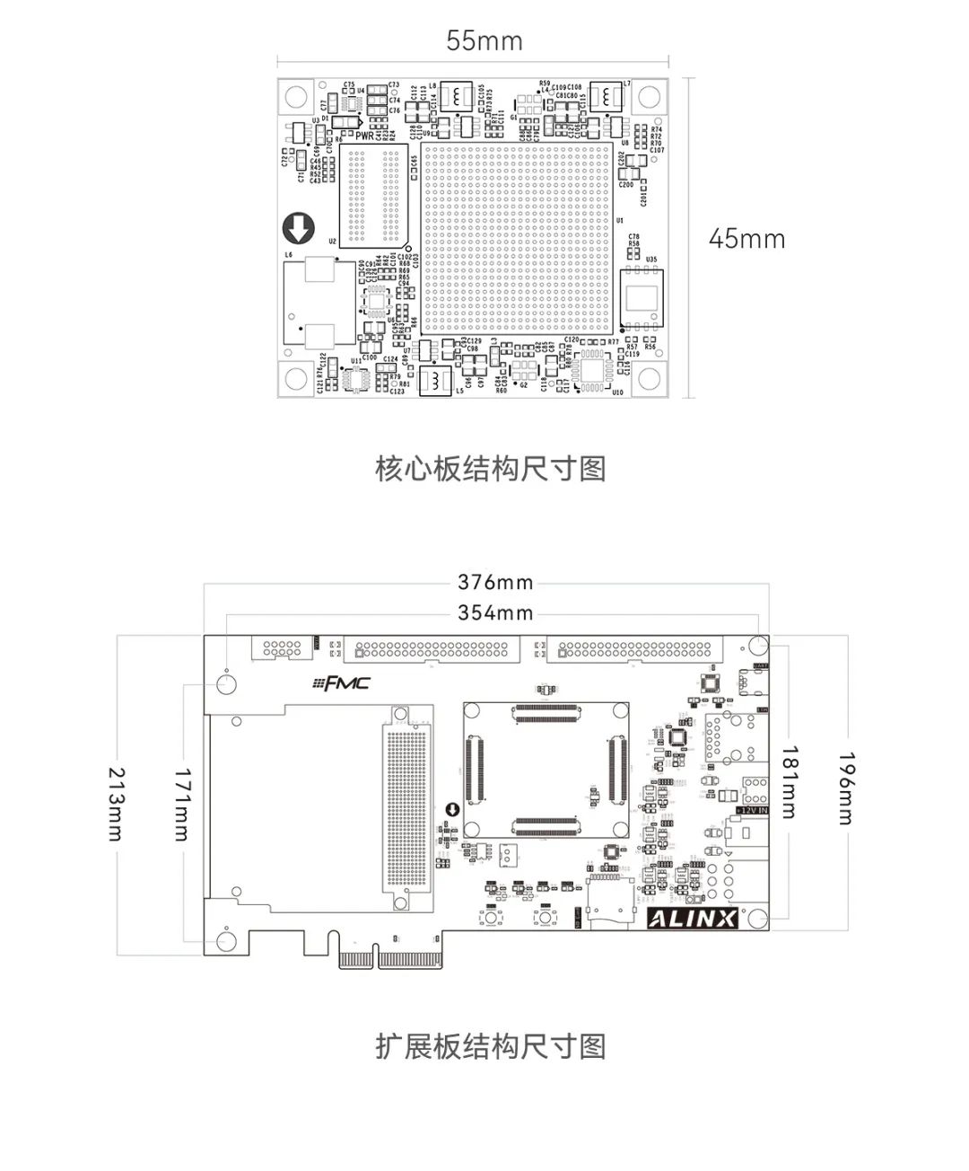 收发器