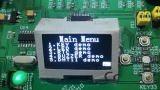 基于LCD驱动架构的MCU<b class='flag-5'>菜单</b><b class='flag-5'>框架</b>设计