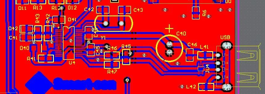 pcb