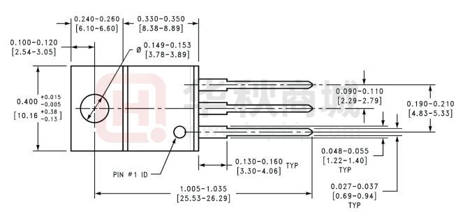 LM1084IT-ADJ/NOPB