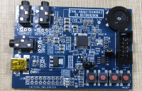 ADI ADAU1701DSP数字音频处理方案
