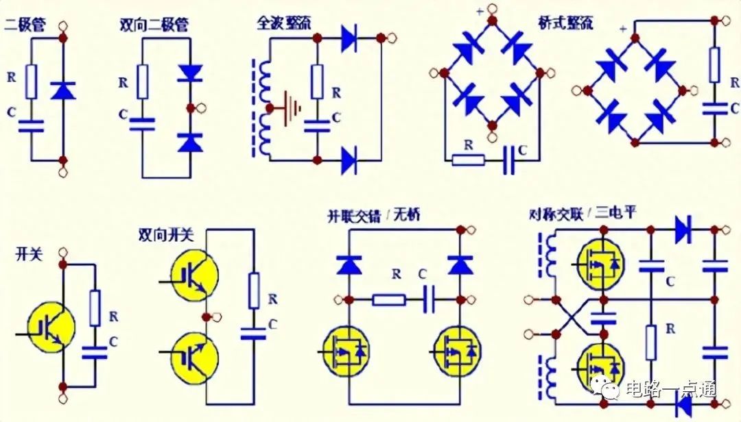 二极管