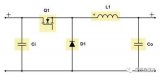 深入模拟信号降压、升压和降压拓扑结构原理图