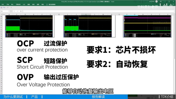 电源时序控制